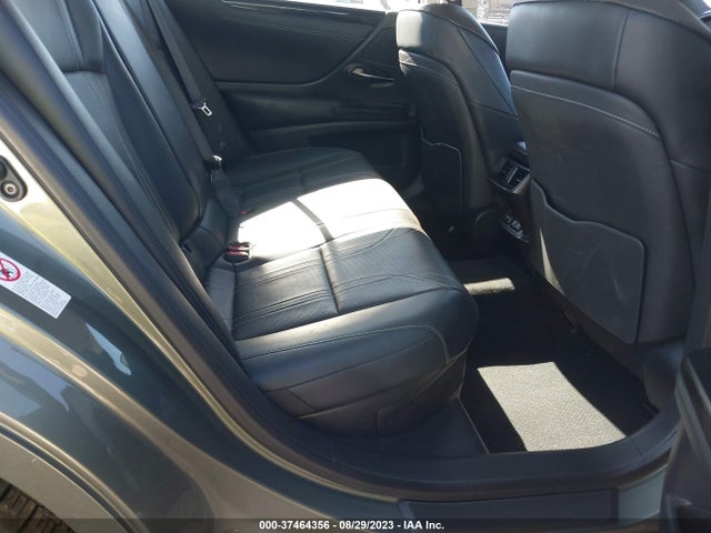 JTHB21B13K2001812 Lexus Es Es 300h
