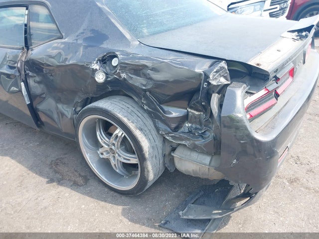 Dodge Challenger Sxt 2016 2C3CDZAG7GH221638 Image 6
