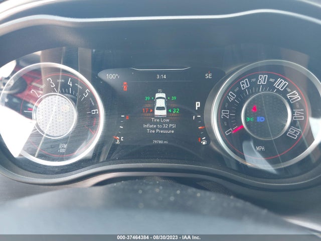 Dodge Challenger Sxt 2016 2C3CDZAG7GH221638 Image 7