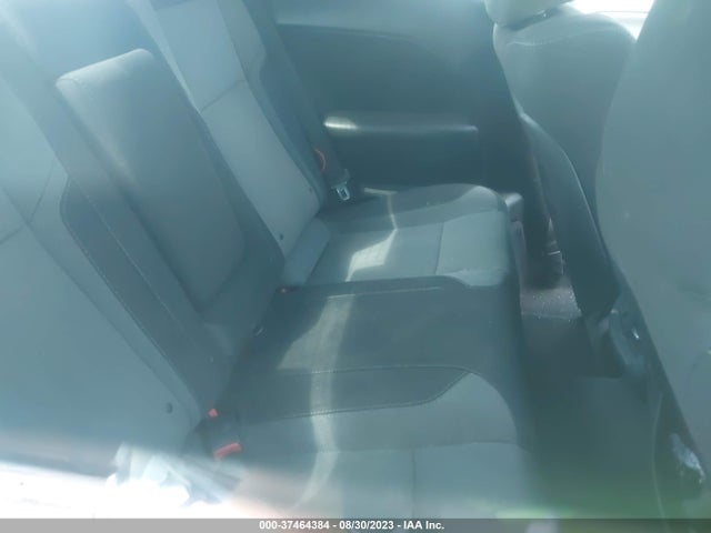 Dodge Challenger Sxt 2016 2C3CDZAG7GH221638 Image 8