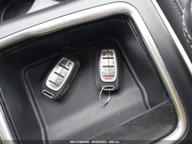 Chrysler Pacifica Hybrid Touring L 2022 2C4RC1L78NR121076 Image 11