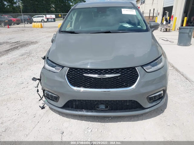 Chrysler Pacifica Hybrid Touring L 2022 2C4RC1L78NR121076 Image 12