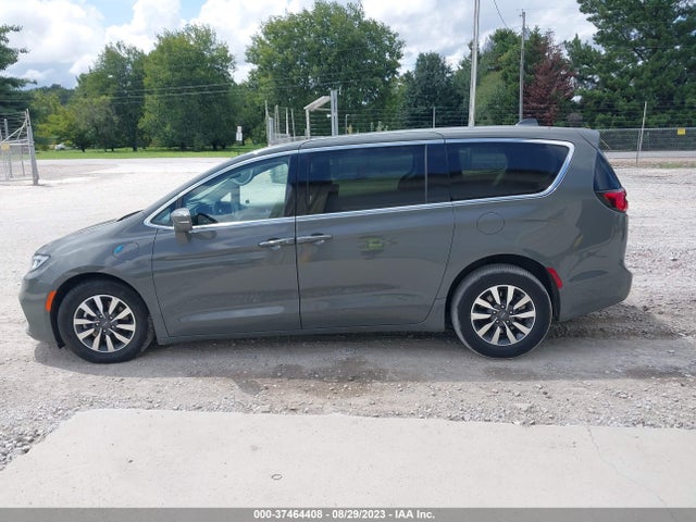 Chrysler Pacifica Hybrid Touring L 2022 2C4RC1L78NR121076 Image 14