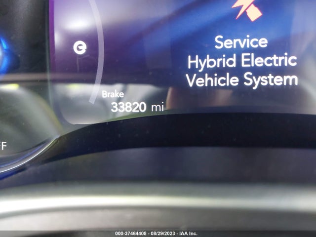 Chrysler Pacifica Hybrid Touring L 2022 2C4RC1L78NR121076 Image 15