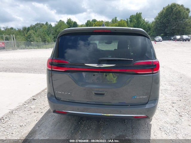 Chrysler Pacifica Hybrid Touring L 2022 2C4RC1L78NR121076 Image 16