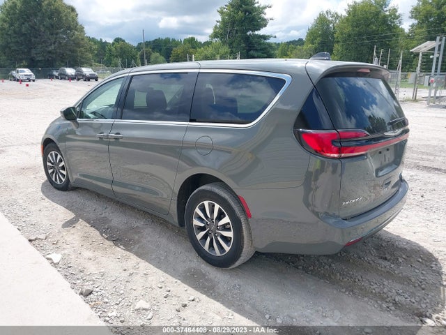 Chrysler Pacifica Hybrid Touring L 2022 2C4RC1L78NR121076 Image 3