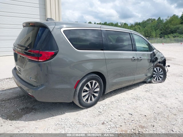 Chrysler Pacifica Hybrid Touring L 2022 2C4RC1L78NR121076 Image 4