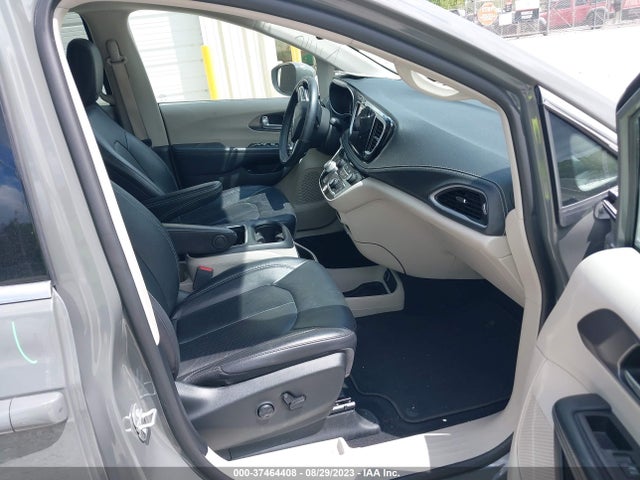 Chrysler Pacifica Hybrid Touring L 2022 2C4RC1L78NR121076 Image 5