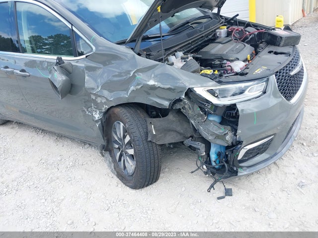 Chrysler Pacifica Hybrid Touring L 2022 2C4RC1L78NR121076 Image 6