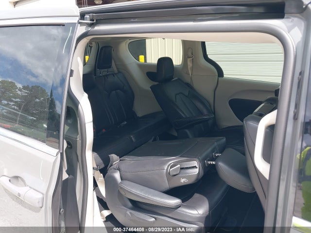 Chrysler Pacifica Hybrid Touring L 2022 2C4RC1L78NR121076 Image 8