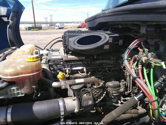3AKJHHDR1KSKA2344 Freightliner Detroit Diesel Dd15