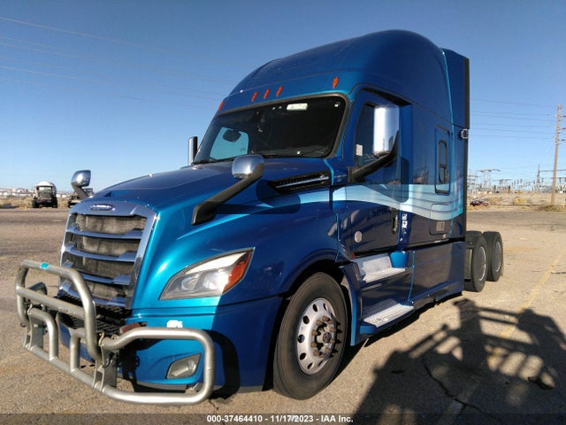 3AKJHHDR1KSKA2344 Freightliner Detroit Diesel Dd15