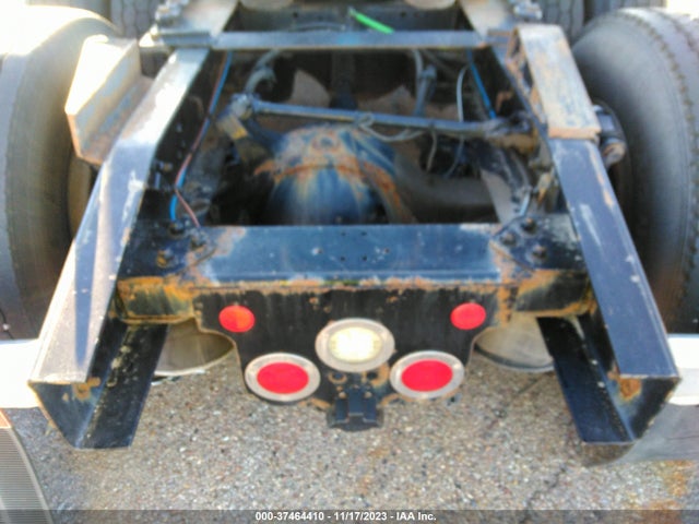 3AKJHHDR1KSKA2344 Freightliner Detroit Diesel Dd15