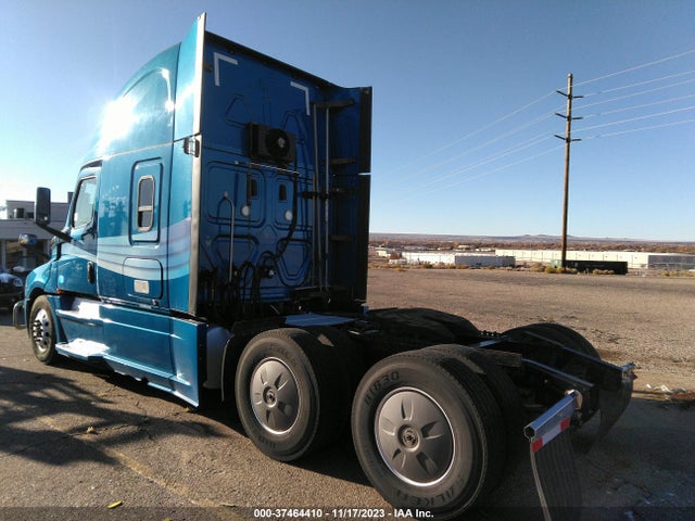 3AKJHHDR1KSKA2344 Freightliner Detroit Diesel Dd15