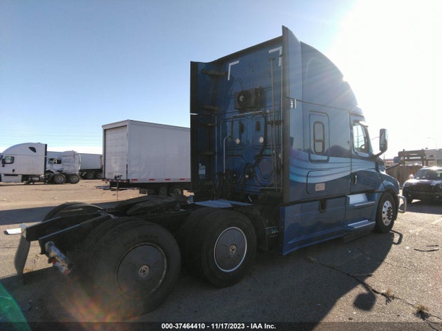 3AKJHHDR1KSKA2344 Freightliner Detroit Diesel Dd15