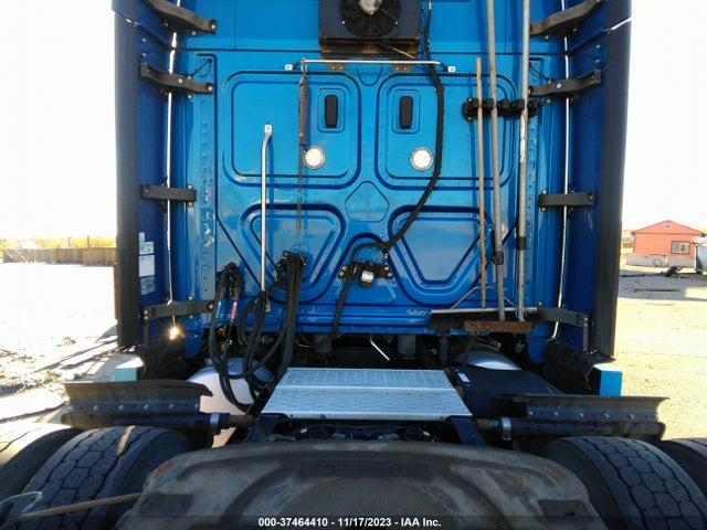 3AKJHHDR1KSKA2344 Freightliner Detroit Diesel Dd15