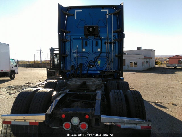 3AKJHHDR1KSKA2344 Freightliner Detroit Diesel Dd15