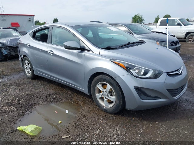 Hyundai dohc mpi nu 2015 5NPDH4AE4FH639442 Image 22
