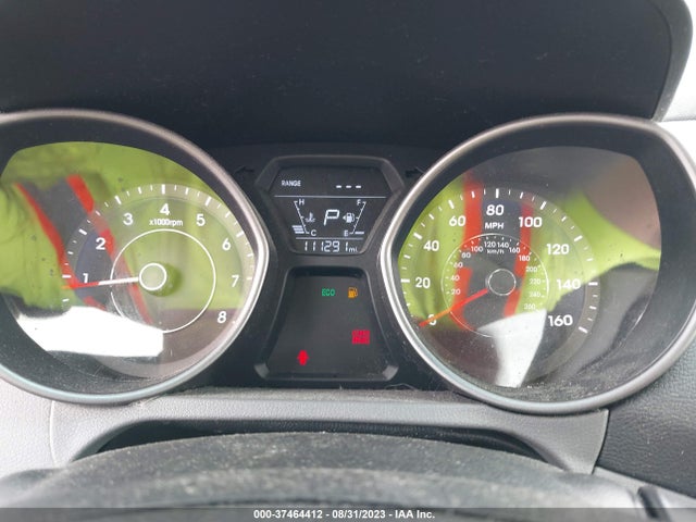 Hyundai dohc mpi nu 2015 5NPDH4AE4FH639442 Image 28