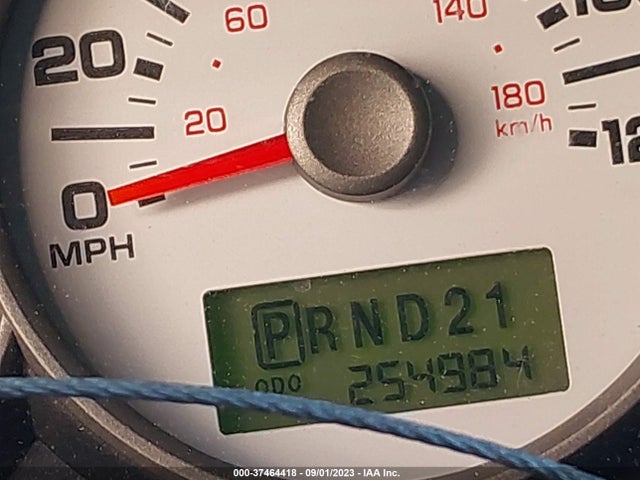 2005 FORD ESCAPE XLT VIN: 1FMYU93165DA12939