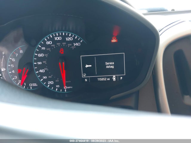 Chevrolet Sonic Premier 2018 1G1JF5SBXJ4105534 Image 15