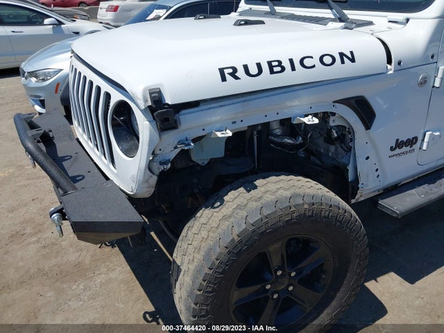 1C4HJXDN2LW120866 Jeep Wrangler Unlimited Sport Altitude