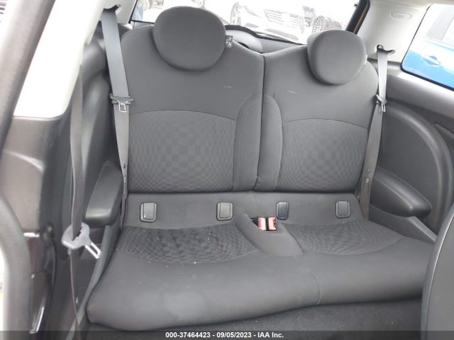2009 MINI COOPER HARDTOP WMWMF73569TW80768 Photo 7