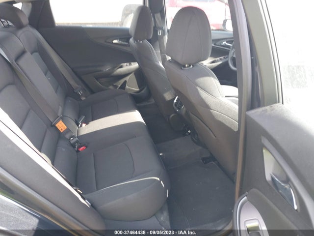 Chevrolet MALIBU LT 2023 1G1ZD5STXPF211173 Image 8