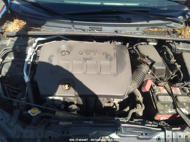 Toyota Corolla L/le/s/s Plus/le Plus 2016 5YFBURHE1GP455912 Image 10