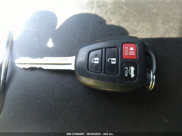 Toyota Corolla L/le/s/s Plus/le Plus 2016 5YFBURHE1GP455912 Image 11