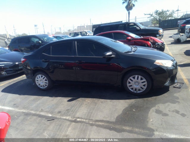 Toyota Corolla L/le/s/s Plus/le Plus 2016 5YFBURHE1GP455912 Image 13