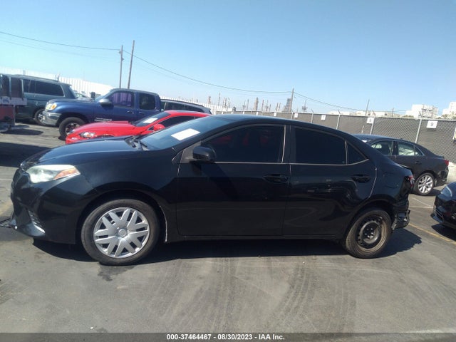 Toyota Corolla L/le/s/s Plus/le Plus 2016 5YFBURHE1GP455912 Image 14