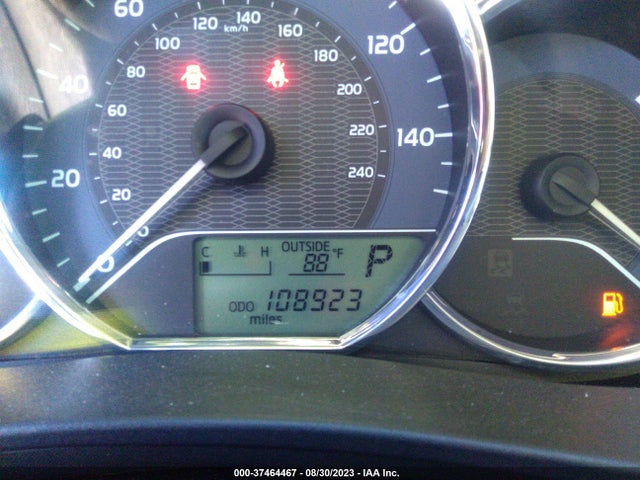 Toyota Corolla L/le/s/s Plus/le Plus 2016 5YFBURHE1GP455912 Image 15