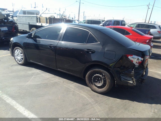 Toyota Corolla L/le/s/s Plus/le Plus 2016 5YFBURHE1GP455912 Image 3