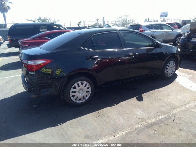 Toyota Corolla L/le/s/s Plus/le Plus 2016 5YFBURHE1GP455912 Image 4