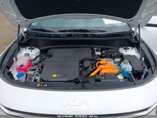 KNDCR3LF8P5041042 KIA Niro Plug-in Hybrid Sx Touring