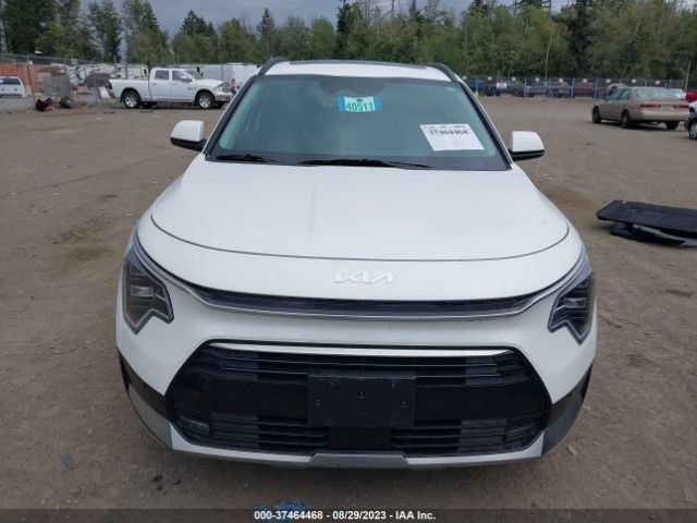 KNDCR3LF8P5041042 KIA Niro Plug-in Hybrid Sx Touring