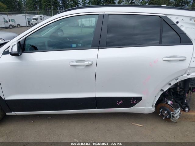 KNDCR3LF8P5041042 KIA Niro Plug-in Hybrid Sx Touring
