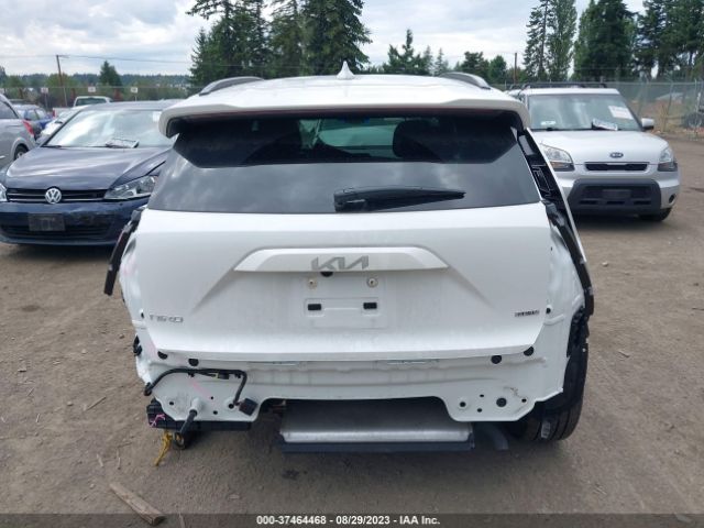 KNDCR3LF8P5041042 KIA Niro Plug-in Hybrid Sx Touring