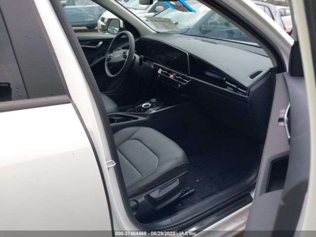 KNDCR3LF8P5041042 KIA Niro Plug-in Hybrid Sx Touring