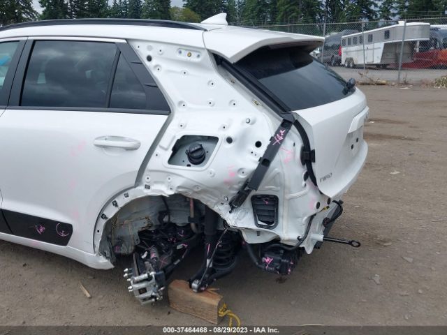 KNDCR3LF8P5041042 KIA Niro Plug-in Hybrid Sx Touring