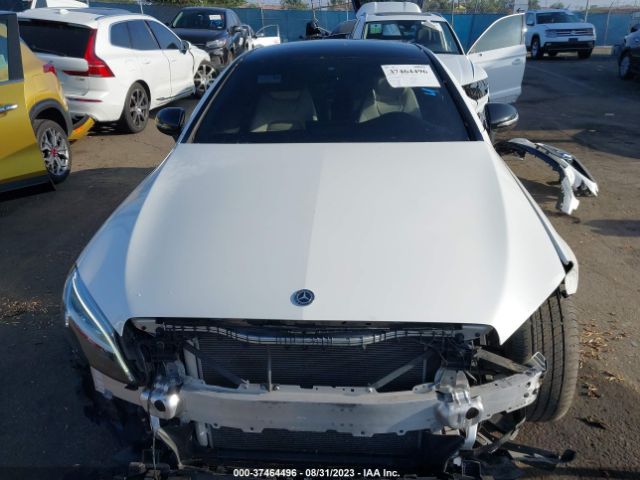 WDDWJ8DB1KF867799 Mercedes-Benz C-class C 300