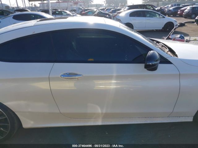 WDDWJ8DB1KF867799 Mercedes-Benz C-class C 300