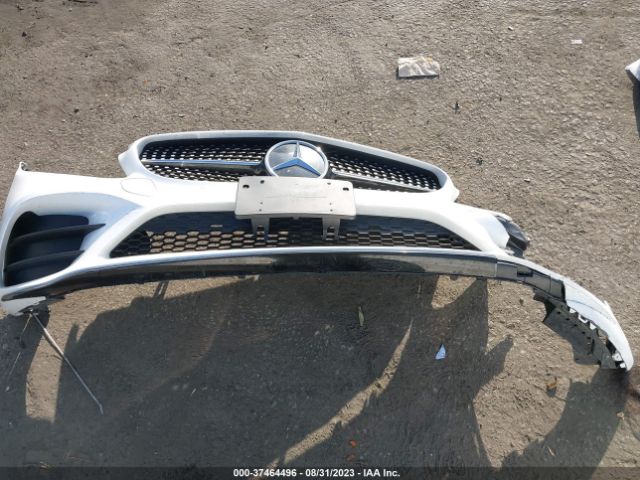 WDDWJ8DB1KF867799 Mercedes-Benz C-class C 300