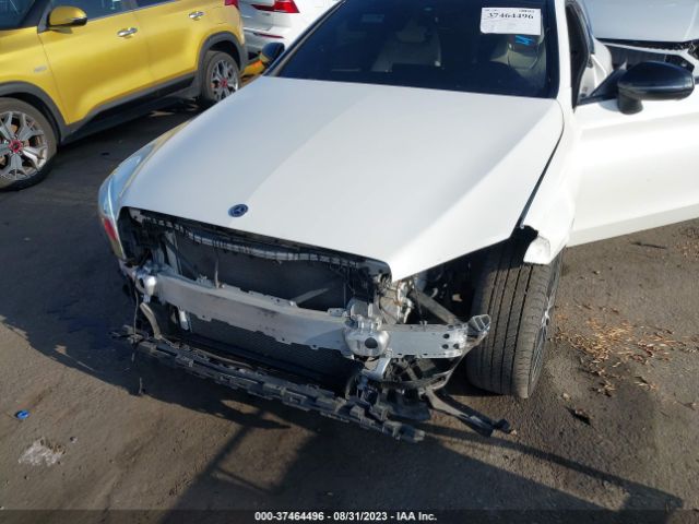 WDDWJ8DB1KF867799 Mercedes-Benz C-class C 300