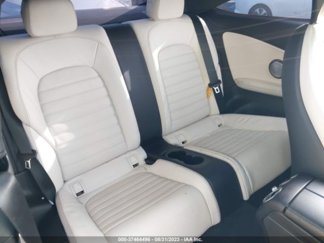 WDDWJ8DB1KF867799 Mercedes-Benz C-class C 300