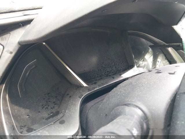 Honda Civic Hatchback Ex 2019 SHHFK7H60KU203835 Image 7
