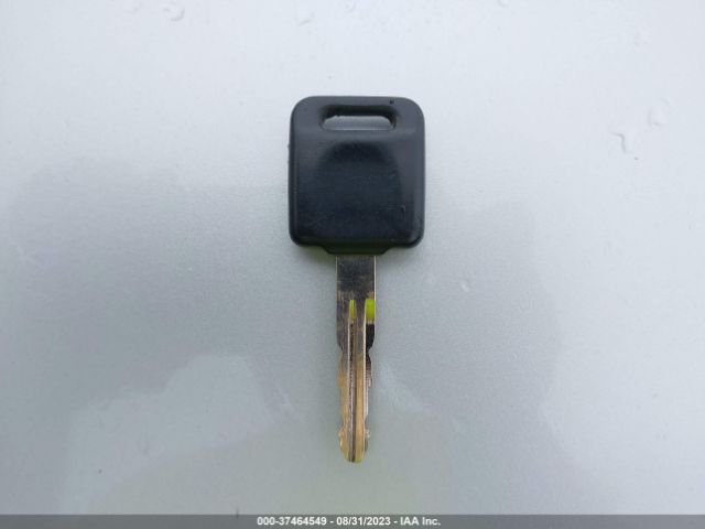 3N1CE2CP7GL395894 Nissan Versa Note S Plus