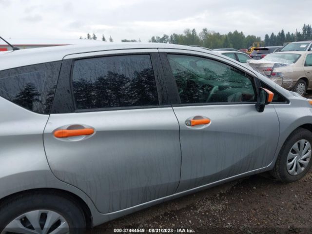 3N1CE2CP7GL395894 Nissan Versa Note S Plus