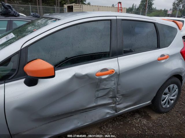 3N1CE2CP7GL395894 Nissan Versa Note S Plus